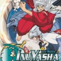   InuYasha: Tenka Hadou no Ken <small>Theme Song Performance</small> (ED) 